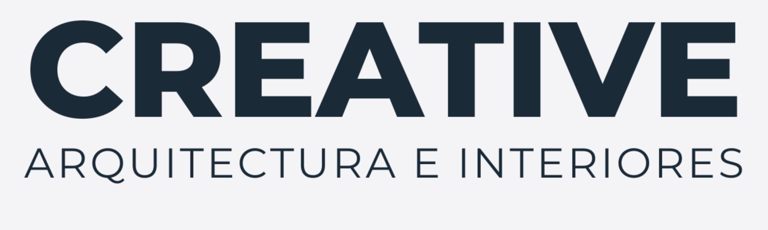 Creative Arquitectura e Interiores